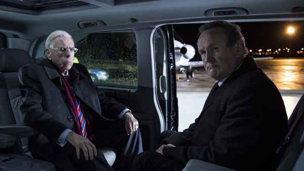 The Journey Poster 5