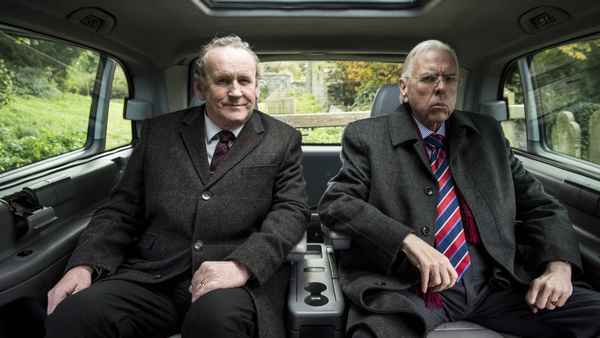 The Journey Poster 2