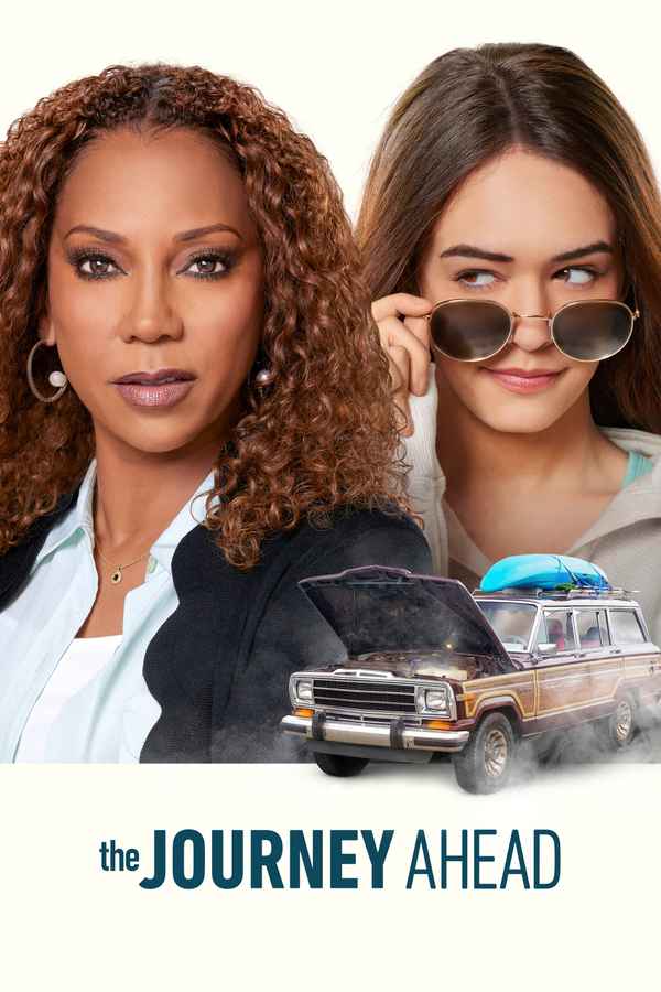 The Journey Ahead Poster 5