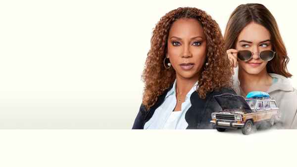 The Journey Ahead Poster 2