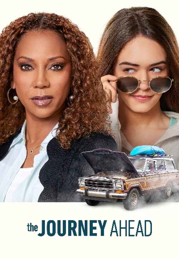 The Journey Ahead Poster 6