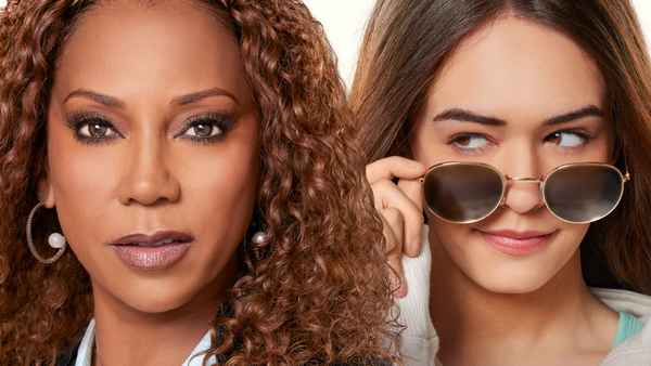 The Journey Ahead Poster 4