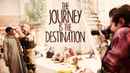 The Journey Is the Destination Poster 7