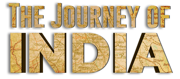 The Journey of India Poster 5