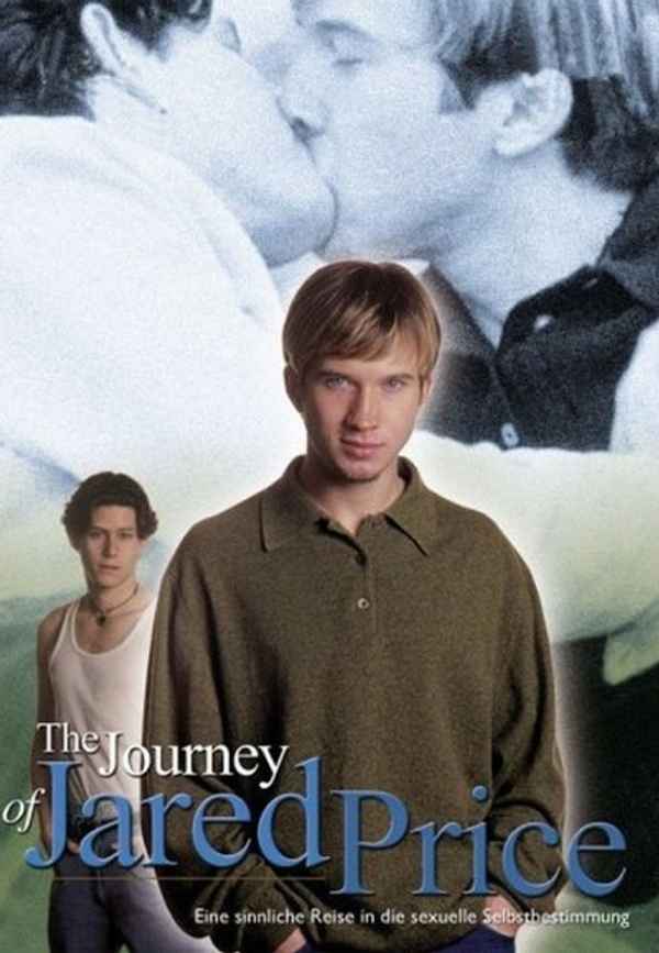 The Journey of Jared Price Poster 6