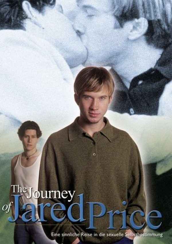 The Journey of Jared Price Poster 1