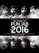 The Journey Of Punjab 2016 Poster 2
