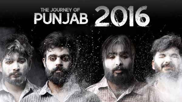 The Journey Of Punjab 2016 Poster 3