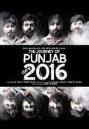 The Journey Of Punjab 2016 Poster 6