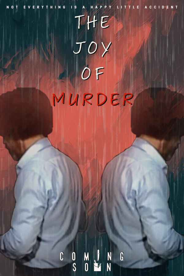 The Joy of Murder Poster 1