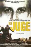 The Judge Poster 3