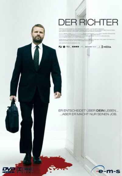 The Judge