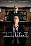 The Judge Poster 7