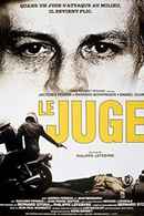 The Judge Poster 4