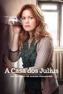 The Julius House: An Aurora Teagarden Mystery Poster 4