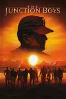 The Junction Boys Poster 1