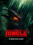 The Jungle Poster 1