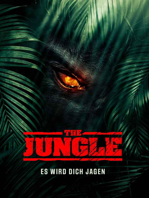 The Jungle Poster 1