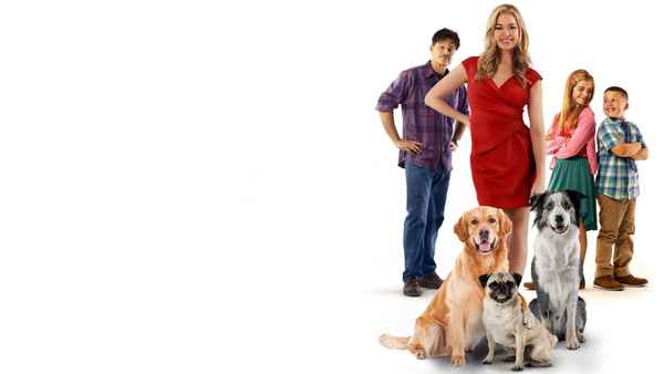 The Junkyard Dogs Poster 4