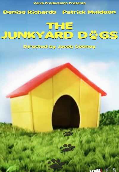 The Junkyard Dogs