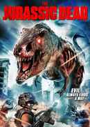 The Jurassic Dead Poster 3
