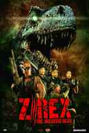 The Jurassic Dead Poster 1