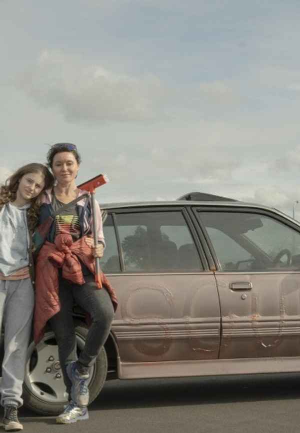 The Justice of Bunny King Poster 6