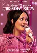 The Kacey Musgraves Christmas Show Poster 5