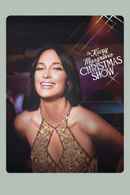 The Kacey Musgraves Christmas Show Poster 3