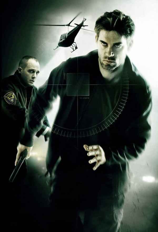 The Kane Files: Life of Trial Poster 3