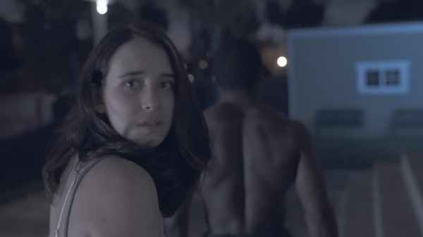 The Kaos Brief Poster 1