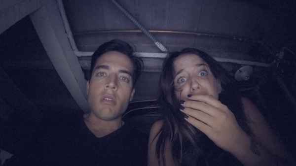 The Kaos Brief Poster 3