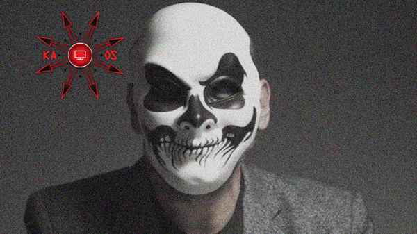 The Kaos Brief Poster 6