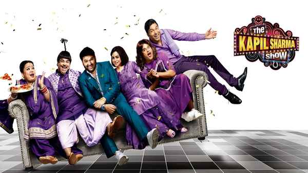 The Kapil Sharma Show Poster 6