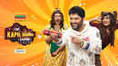 The Kapil Sharma Show Poster 2