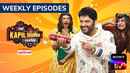 The Kapil Sharma Show Poster 4