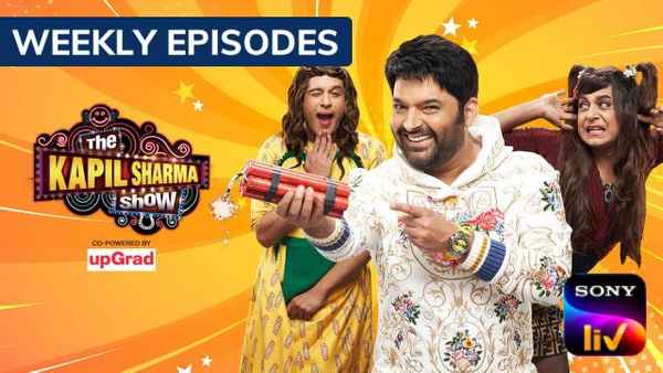 The Kapil Sharma Show Poster 5