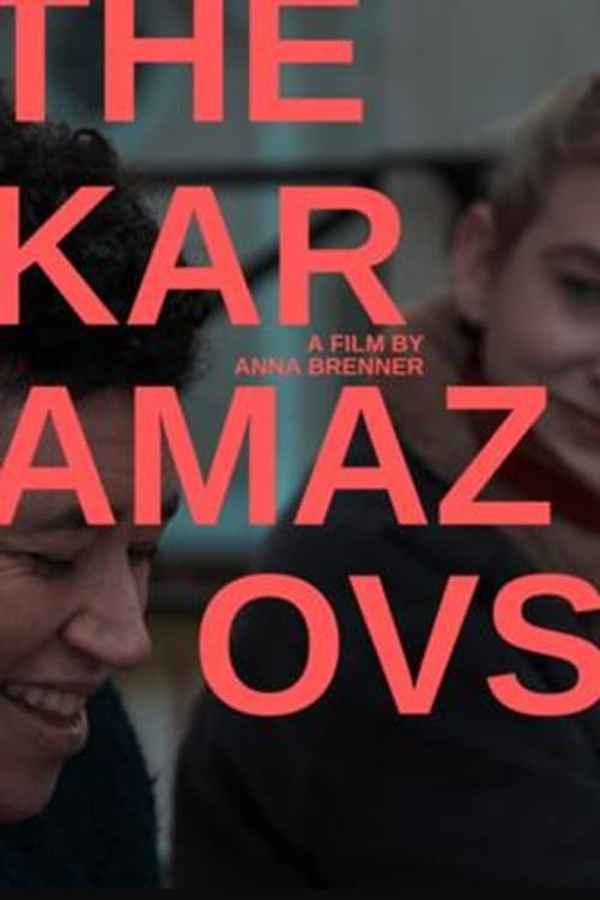 The Karamazovs Poster 3