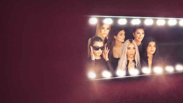 The Kardashians Poster 1