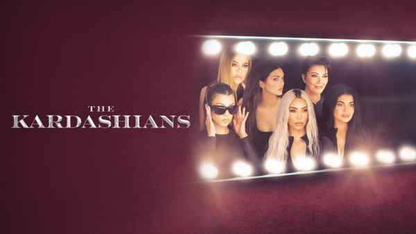 The Kardashians Poster 2