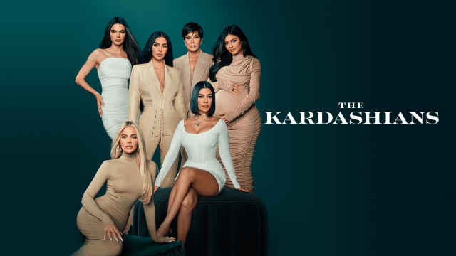 The Kardashians Season 6 Web Series