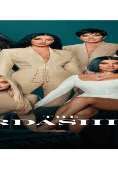 The Kardashians Season 6 Web Series