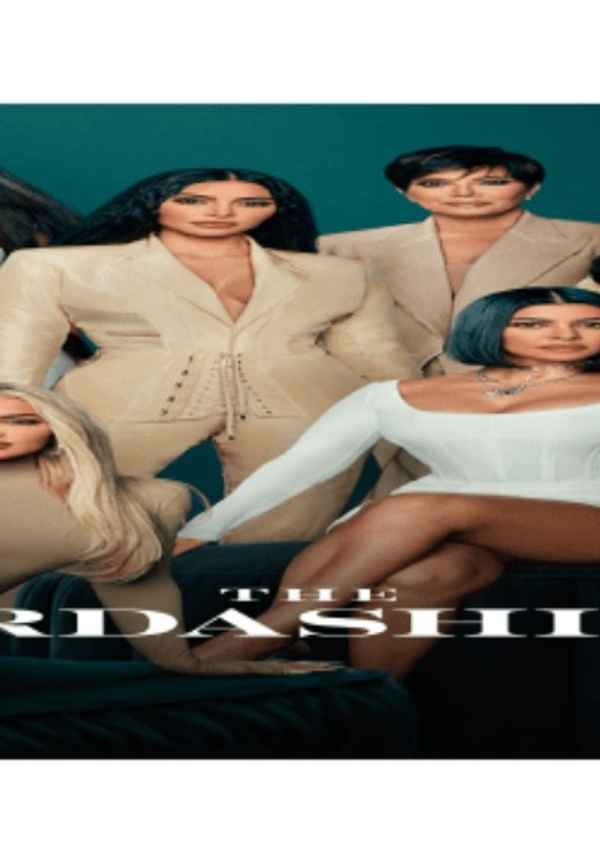 The Kardashians Season 6 Web Series Poster 7
