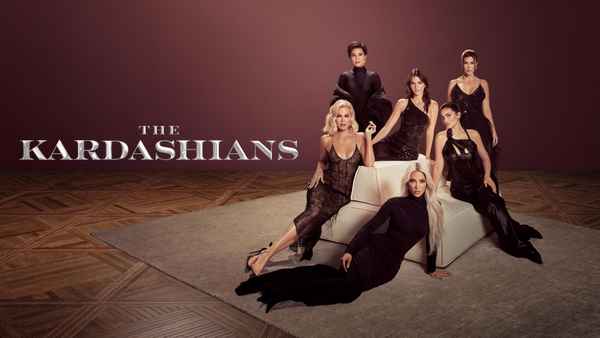 The Kardashians Poster 6