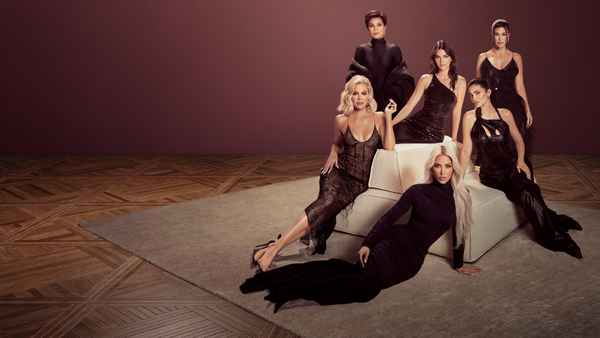 The Kardashians Poster 5