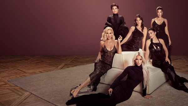 The Kardashians Poster 4