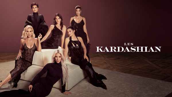The Kardashians Poster 3