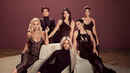 The Kardashians Season 6 Web Series Poster 5