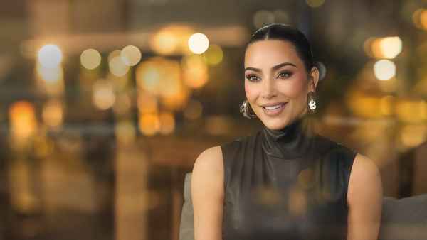 The Kardashians - An ABC News Special Poster 2