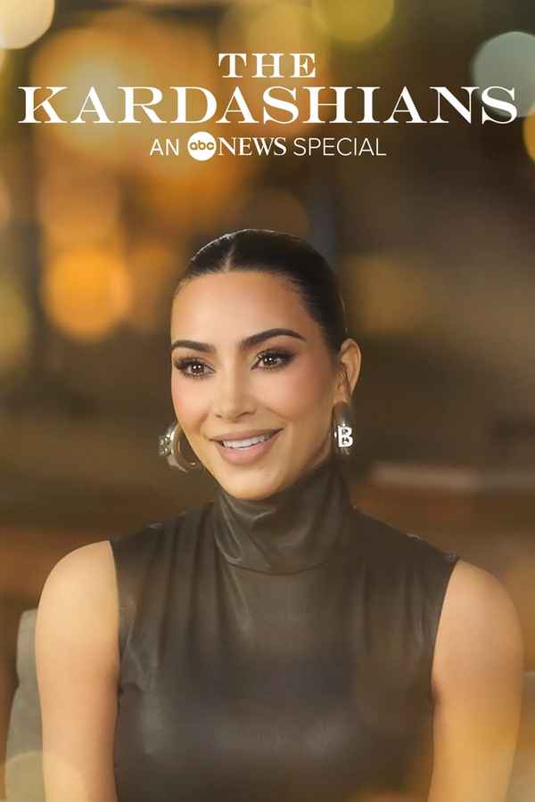 The Kardashians - An ABC News Special Poster 5